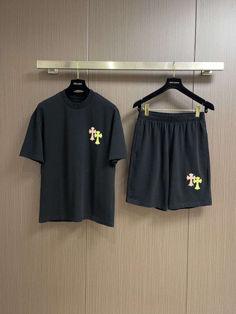 Chrome Hearts Short Suits